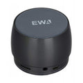 EWA Mini Bluetooth Speaker A118 – Blau