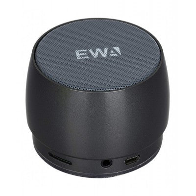 EWA Mini Bluetooth Speaker A118 – Blau