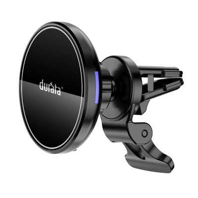 Durata magnetische Handyhalterung mit Wireless Charger DRWC100